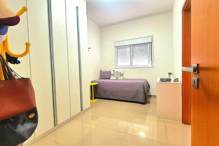 Apartamento com 3 dormitórios à venda, 210 m² por R$ 1.750.000,00 - Boqueirão - Santos/SP