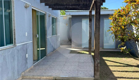 Casa à venda com 3 quartos, sendo 2 suítes,  em São José, Armação dos Búzios, RJ