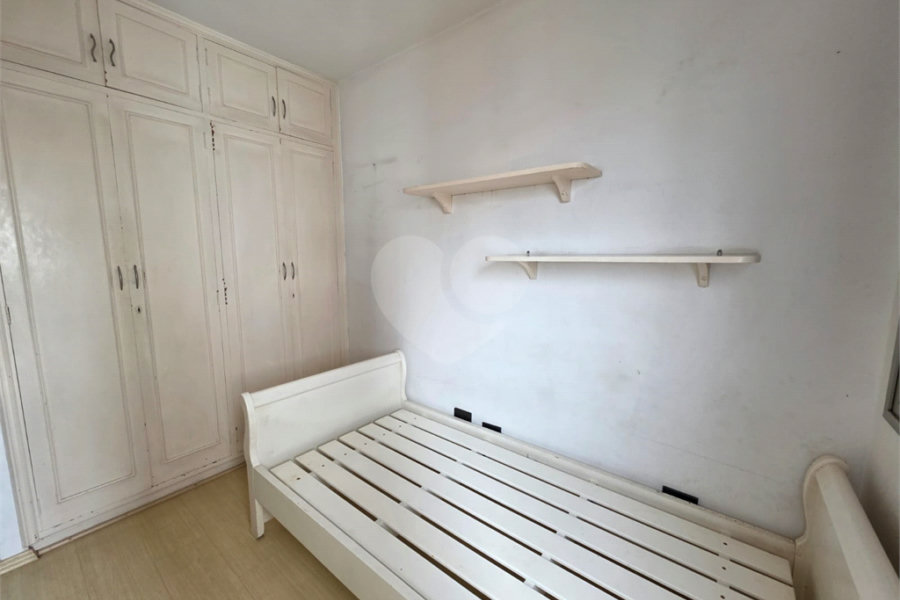 Apartamento à venda ou para alugar com 3 quartos, sendo 1 suíte, em Santana, São Paulo, SP
