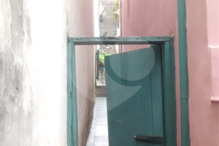 Casa à venda com 2 quartos em Aclimação, São Paulo, SP