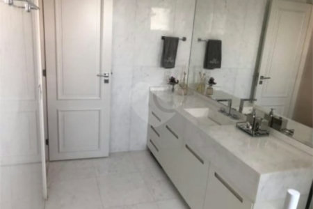 Apartamento à venda com 4 suítes em Parque Colonial, São Paulo, SP