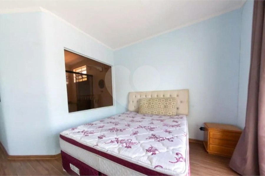 Sobrado à venda com 3 quartos, sendo 1 suíte, em Vila Aurora (zona Norte), São Paulo, SP