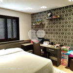 Triplex à venda com 4 quartos, sendo 1 suíte, em Santana, São Paulo, SP