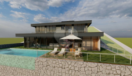 Casa à venda no condomínio Gleba II, Mairiporã - SP