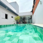 Casa à venda com 3 suítes no condomínio Villagio Milano, Sorocaba - SP