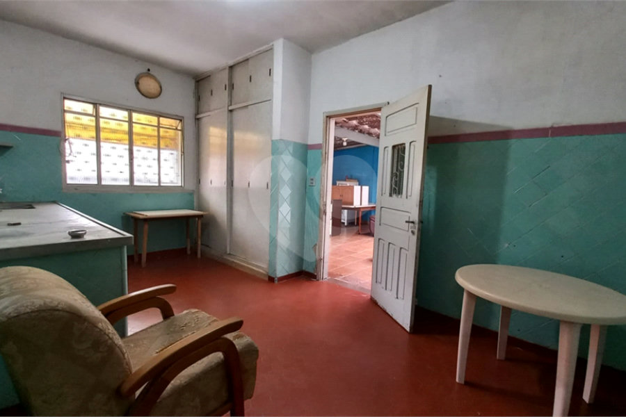 Casa Térrea à venda com 4 quartos, sendo 2 suítes, em Vila Gustavo, São Paulo, SP