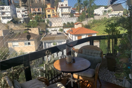 Apartamento à venda com 3 suítes em Vila Sônia, São Paulo, SP