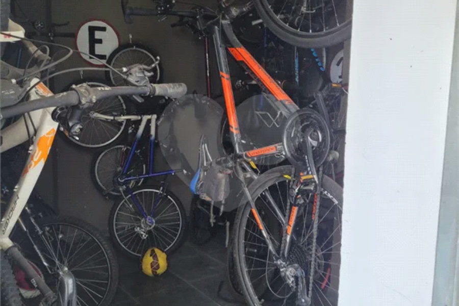 Apartamento à venda com 3 quartos, sendo 1 suíte, em Mandaqui, São Paulo, SP