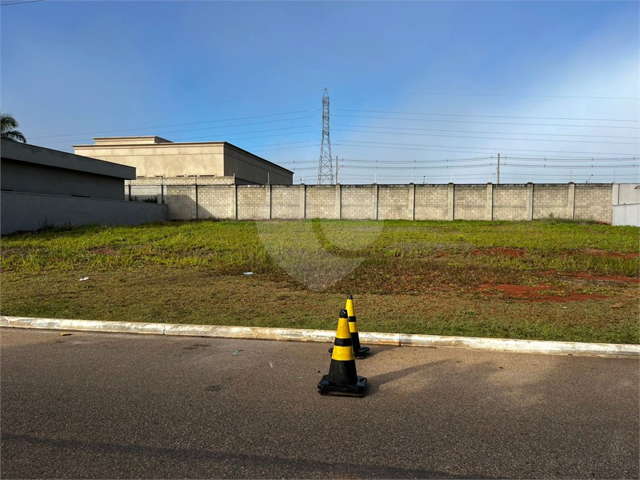 Terreno à venda em Loteamento Residencial Spazio Verde Ii, Itapetininga, SP