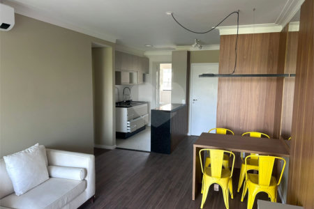 Apartamento à venda com 2 suítes em Vila Ester (zona Norte), São Paulo, SP