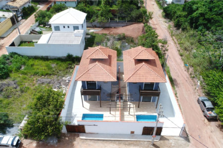 Casa à venda com 3 suítes em Rasa, Armação dos Búzios, RJ
