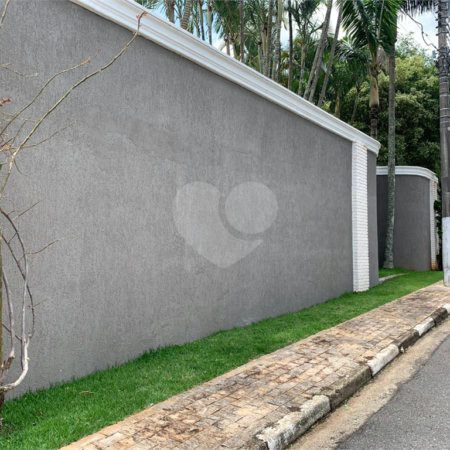 Casa à venda com 4 suítes em Jardim Residencial Santa Luiza, Atibaia, SP