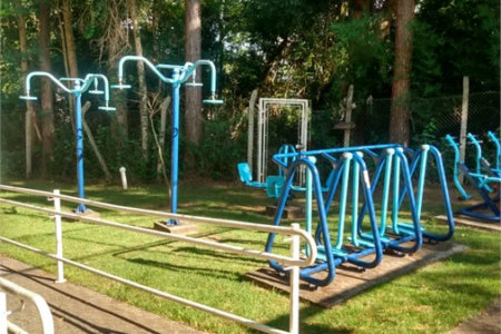 Apartamento à venda com 2 quartos em Jardim Monte Santo, Cotia, SP