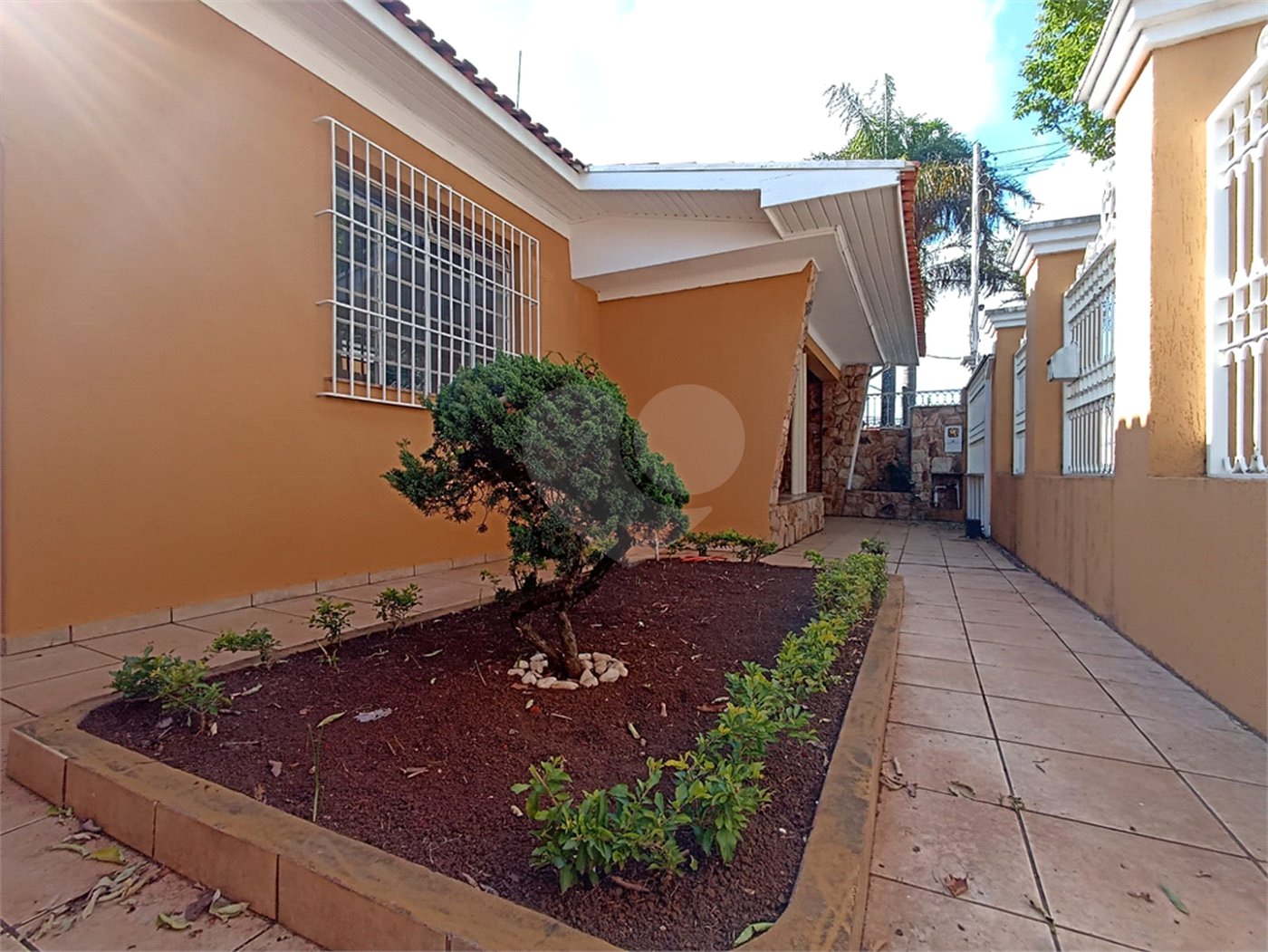 Casa à venda com 3 quartos, sendo 2 suítes,  no Centro, Itapetininga, SP