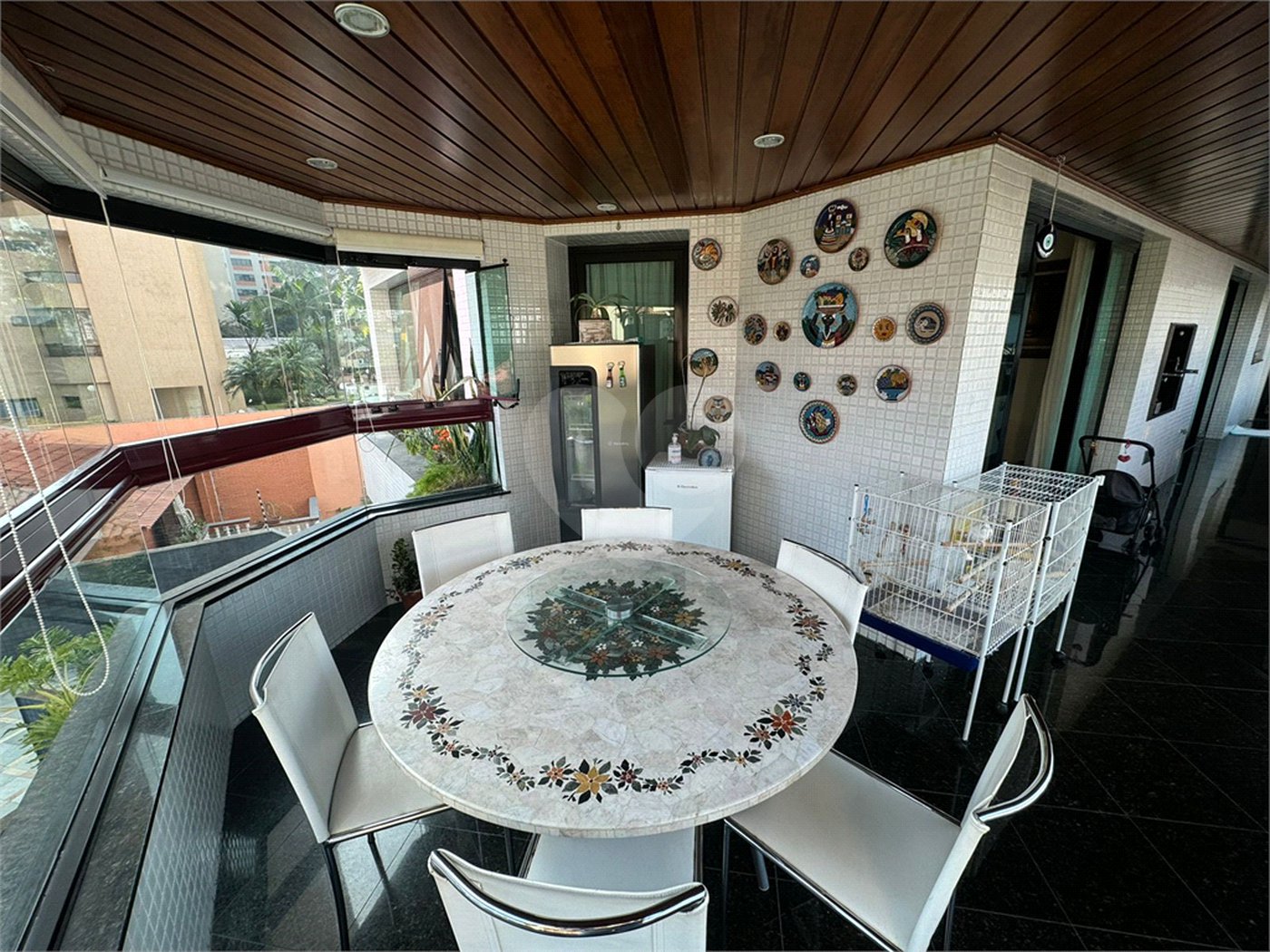 Apartamento à venda com 4 suítes em Água Fria, São Paulo, SP