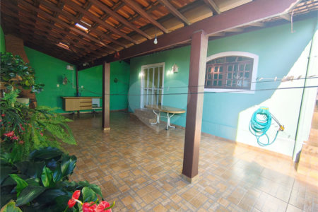 Casa Térrea à venda com 3 quartos, sendo 1 suíte, em Jardim da Fonte, Jundiaí, SP