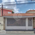 Sobrado à venda com 3 quartos, sendo 1 suíte, em Vila Nova Mazzei, São Paulo, SP