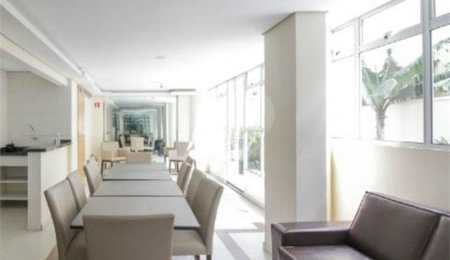 Apartamento à venda com 3 quartos em Planalto Paulista, São Paulo, SP