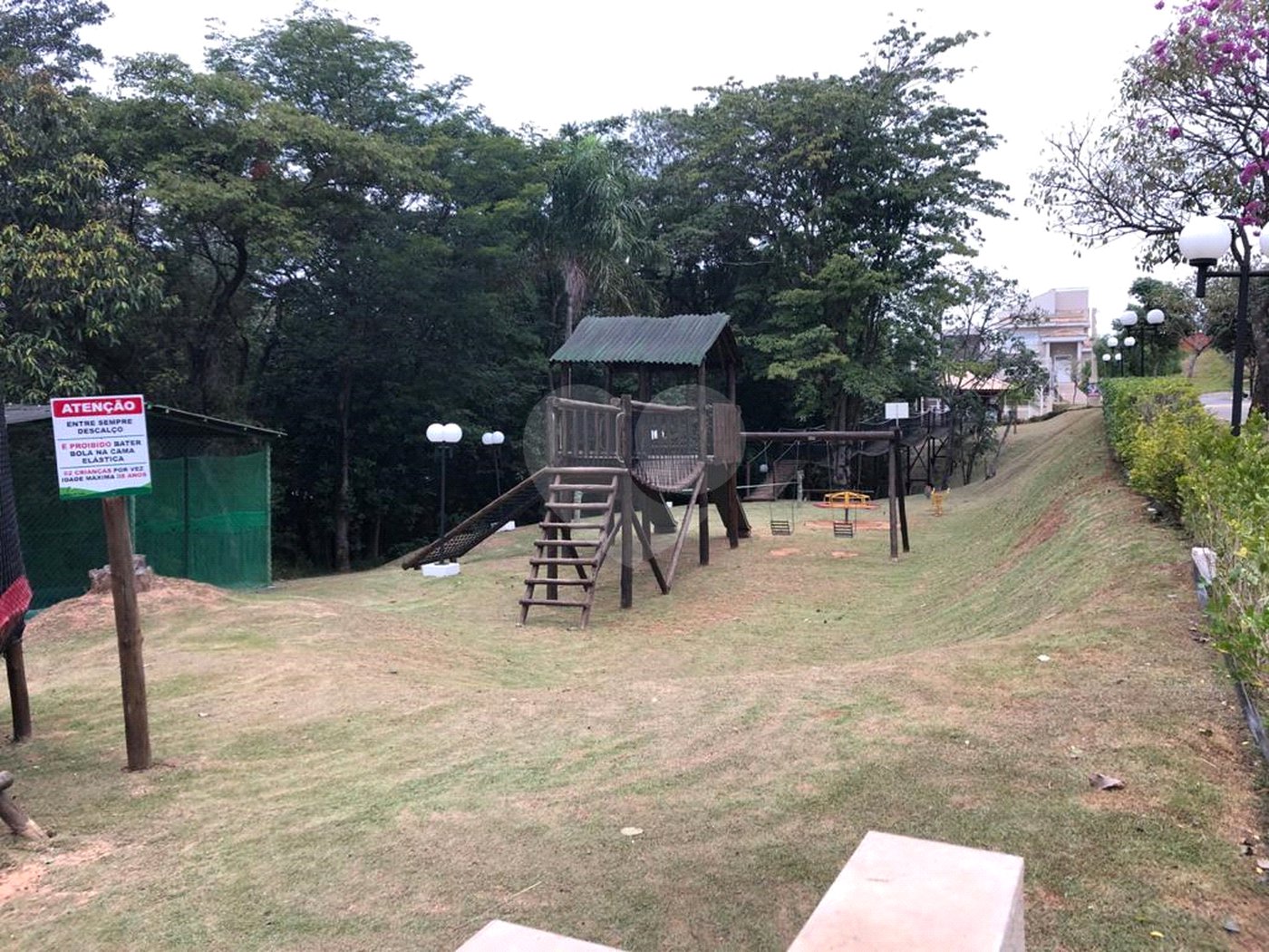 Casa à venda com 3 suítes no condomínio Aldeia da Mata, Votorantim - SP