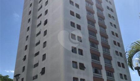 Apartamento à venda com 3 quartos em Tucuruvi, São Paulo, SP