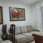 Apartamento à venda com 1 suíte em Vila Andrade, São Paulo, SP