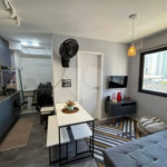 Apartamento à venda com 2 quartos em Barra Funda, São Paulo, SP