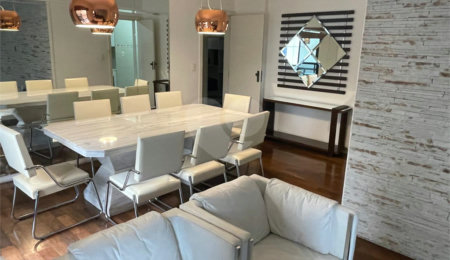 Apartamento à venda com 3 quartos, sendo 1 suíte,  em Morumbi, São Paulo, SP