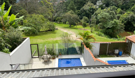 Casa à venda com 3 quartos, sendo 1 suíte,  no condomínio Estancia da Serra / Residencial Nova Mairipora, Mairiporã - SP