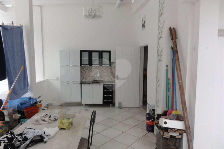 Sobrado à venda com 4 quartos em Mandaqui, São Paulo, SP