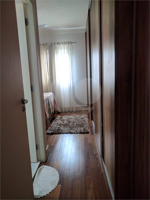 Apartamento à venda com 2 suítes em Vila Lusitânia, São Bernardo do Campo, SP