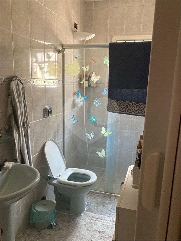 Sobrado à venda com 3 quartos, sendo 1 suíte, em Tucuruvi, São Paulo, SP
