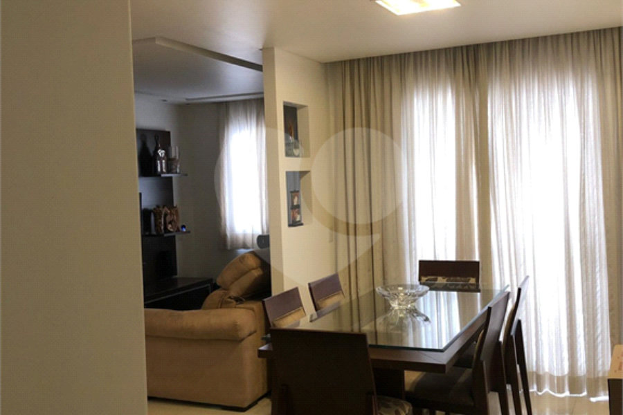 Apartamento à venda com 3 quartos, sendo 1 suíte, em Vila Guilherme, São Paulo, SP