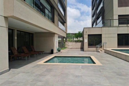 Apartamento à venda com 2 suítes em Bela Aliança, São Paulo, SP