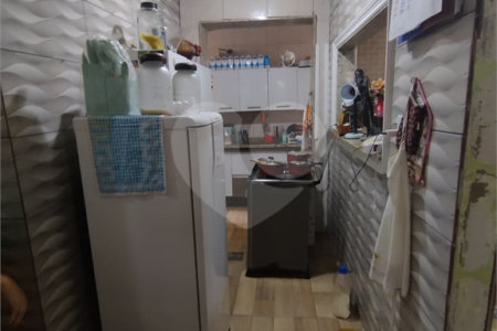 Casa à venda com 3 quartos em Campo Grande, Rio de Janeiro, RJ