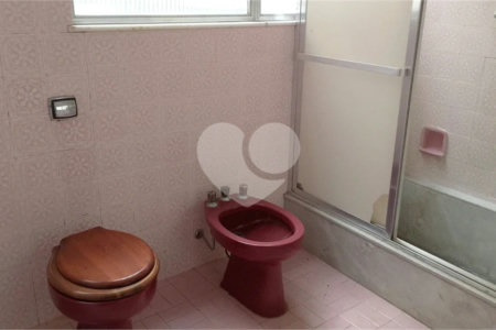 Casa à venda com 4 quartos em Maracanã, Rio de Janeiro, RJ
