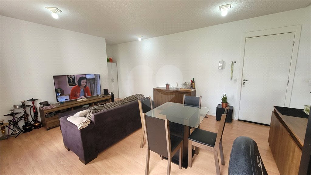 Apartamento à venda com 2 quartos em Jardim América da Penha, São Paulo, SP