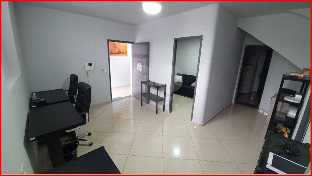 Casa à venda com 1 quarto em Planalto Paulista, São Paulo, SP
