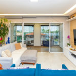 Apartamento à venda com 4 quartos, sendo 1 suíte, em Jardim Monte Kemel, São Paulo, SP