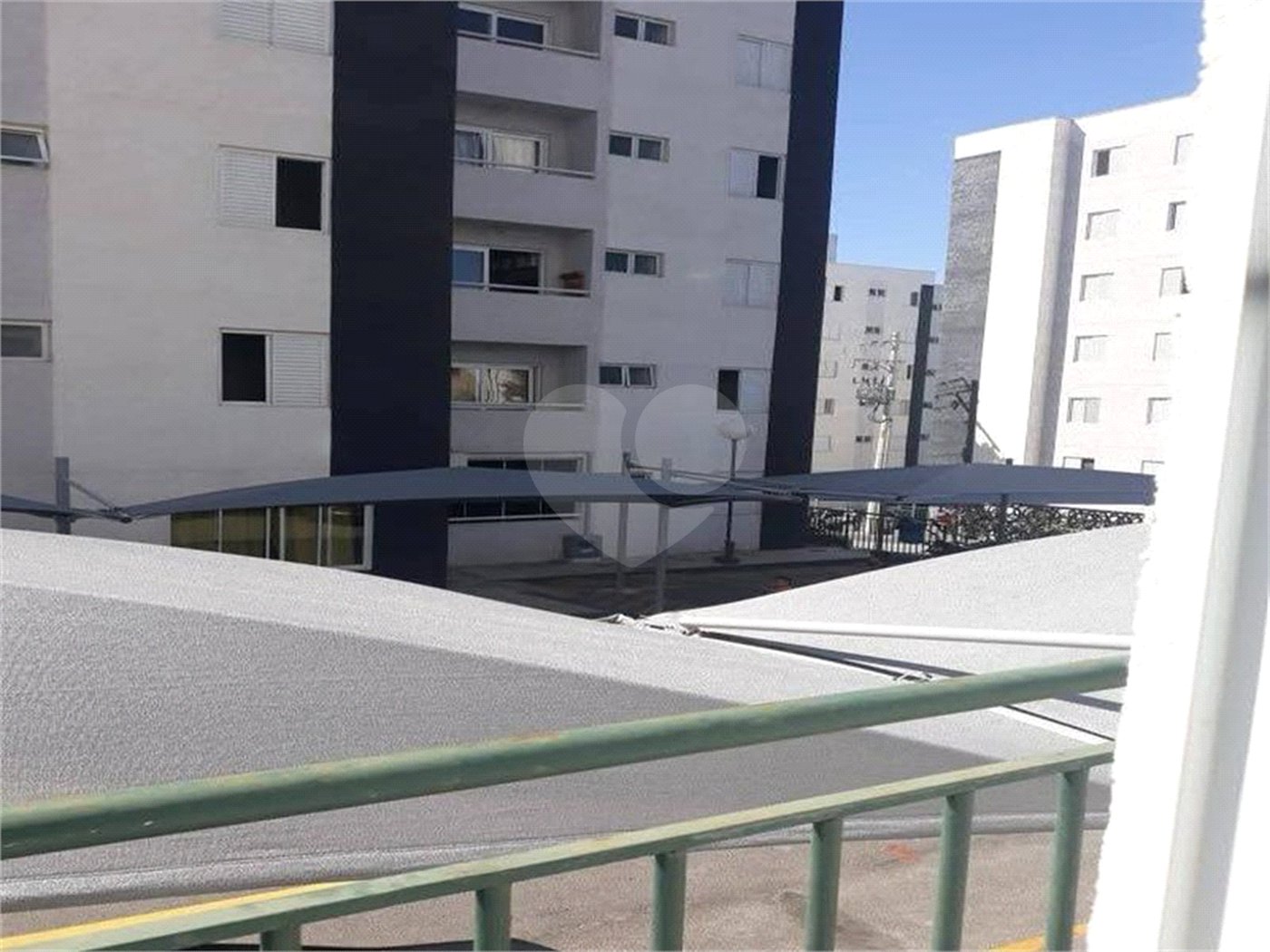 Apartamento à venda com 2 quartos em Vila Fiori, Sorocaba, SP