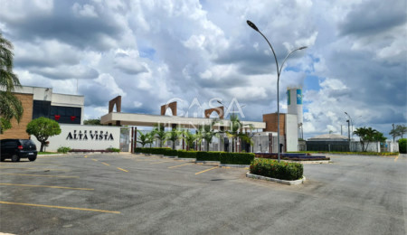 Terreno em condomínio à venda em Residencial Fazenda Alta Vista, Salto de Pirapora, SP