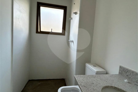 Apartamento à venda com 3 suítes em Perdizes, São Paulo, SP
