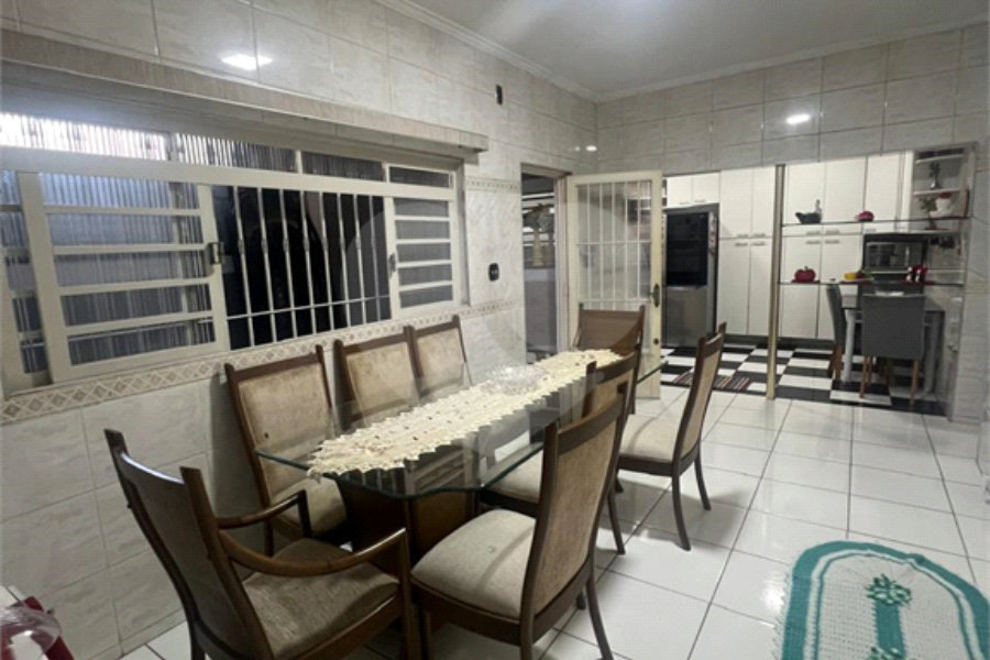 Casa Térrea à venda com 3 quartos em Tremembé, São Paulo, SP