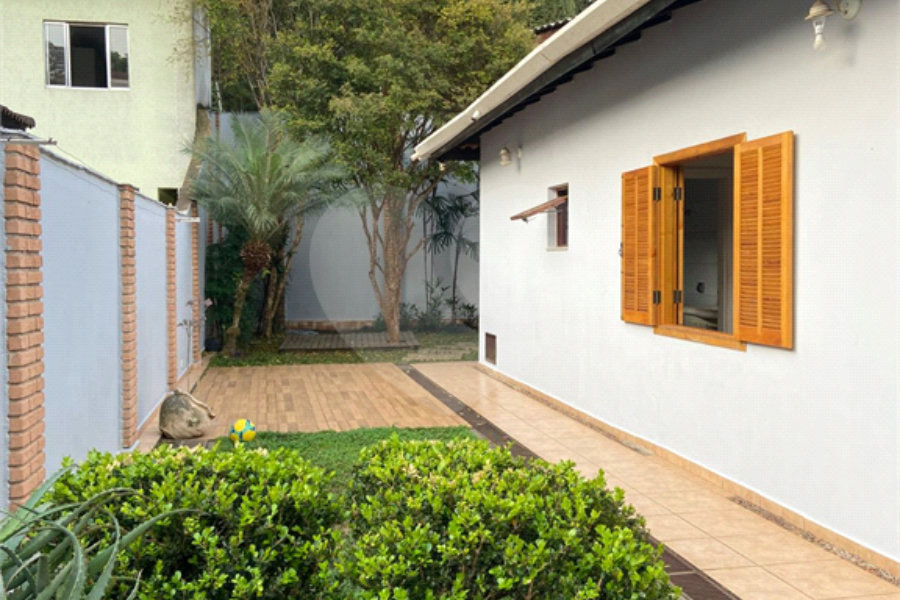 Casa Térrea à venda com 3 quartos, sendo 1 suíte, em Tucuruvi, São Paulo, SP