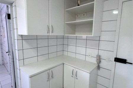 Apartamento para alugar com 3 quartos, sendo 1 suíte, em Pinheiros, São Paulo, SP