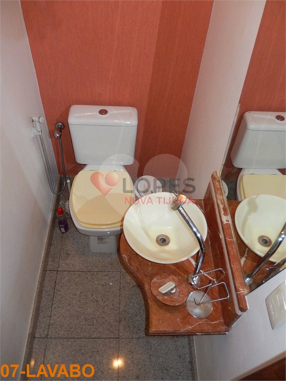 Cobertura à venda com 5 quartos, sendo 2 suítes, em Tijuca, Rio de Janeiro, RJ