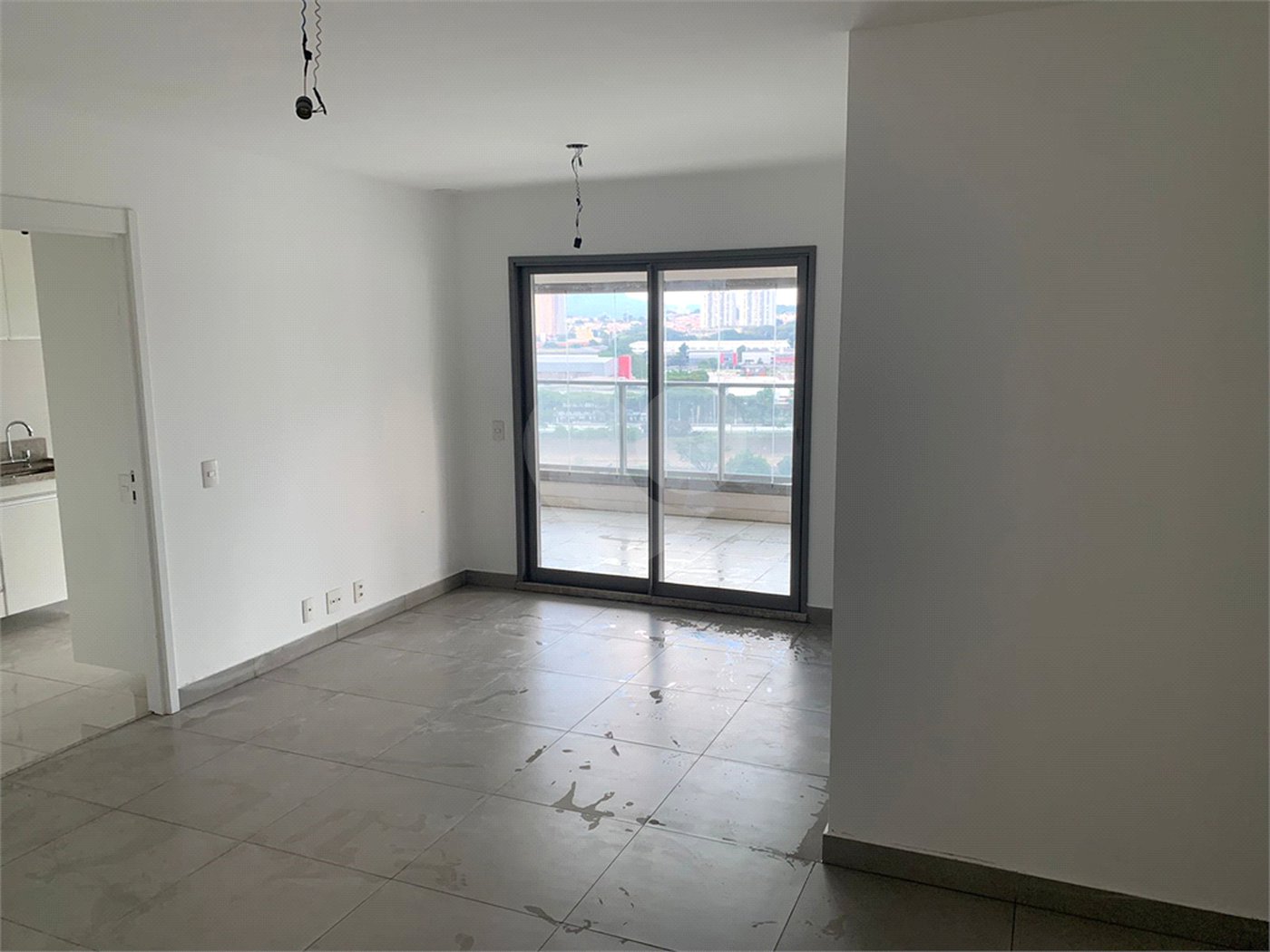 Apartamento à venda com 3 quartos, sendo 1 suíte,  em Vila Leopoldina, São Paulo, SP