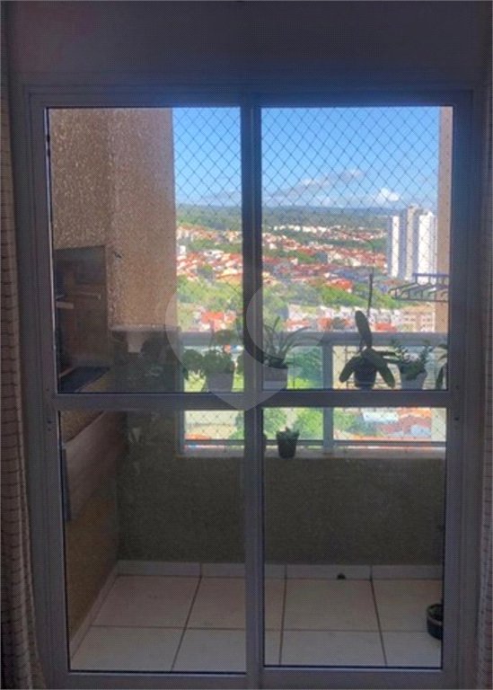 Apartamento à venda com 2 quartos, sendo 1 suíte, em Jardim Gonçalves, Sorocaba, SP