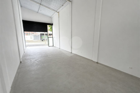Salão Comercial para alugar em Alvinópolis, Atibaia, SP