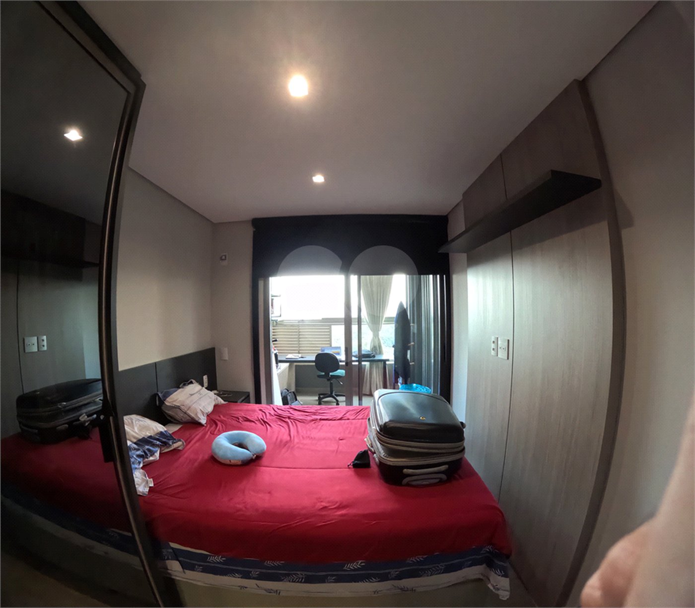 Apartamento à venda com 1 suíte em Pinheiros, São Paulo, SP