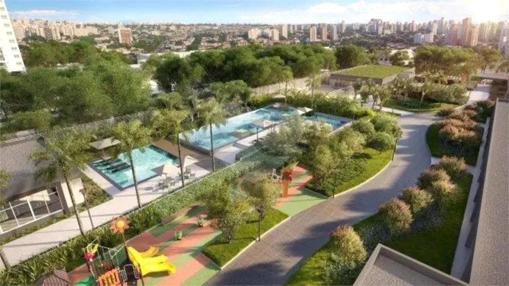 Apartamento à venda com 4 quartos, sendo 2 suítes, em Vila Anastácio, São Paulo, SP